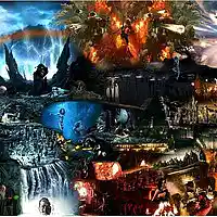 Picture for song 'A New World Order SJ X KidCrisis (Free DL)' by artist 'Stryph Jones'