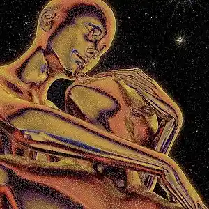 Picture for song 'Let Nature Be Your Teacher' by artist 'Stuxxa'