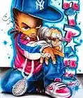 Picture for song 'Live Life(Edit)' by artist 'Swift T BFE'