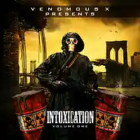 Picture for song '11) Forever (Bamma Version)' by artist 'Venomous X'