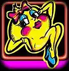 Picture for song 'Ms. Pac-Man (NOT FOR SALE) Free D/L' by artist 'Weatherman Beatz'