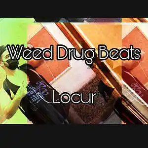 Picture for song '"Come On" Trap Beat' by artist 'Weed Drug'