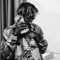 Picture for song 'New Foreign' by artist 'XXXMAKEITBOUNCE'