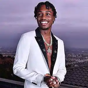 Picture for song 'RUN IT UP - lil jay x offset' by artist 'REDOX BEATS'