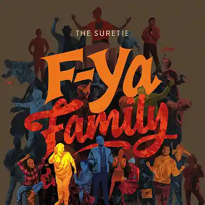 Picture for song 'TALK TRASH' by artist 'RiceCube and KC REAPER'