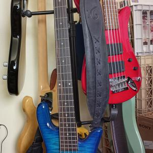 Picture for song 'Dont Forgizzle On A Nizzle_mixdown_01' by artist 'Larry Banks'