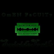 Picture for song 'Endless Forest of Suicides' by artist 'Omen Faculty'