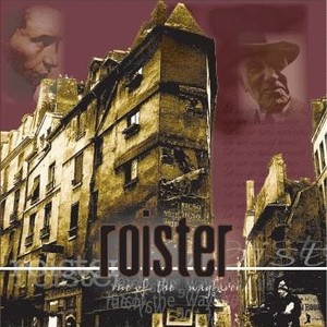 Picture for song '01 This World' by artist 'Roister Harbinger'