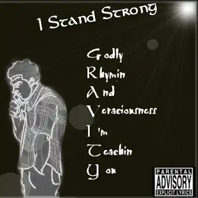 Picture for song '19.Gravity-Trapped In' by artist 'Gravhiphop'