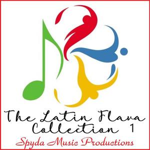 Picture for song 'Baila En La Calle Con Papi Chulo' by artist 'Latin Flava'