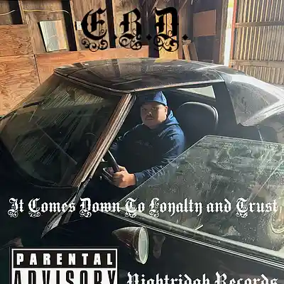 Picture for song 'E.B.D.- Always showed me ya' care' by artist 'NightRidah Records'