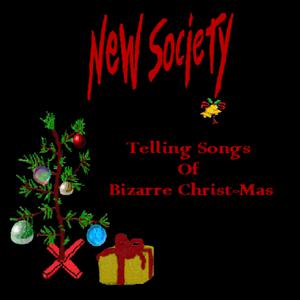 Picture for song '01. Winter Sleigh Ride With Toys' by artist 'NEW SOCIETY'