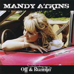 Picture for song '9. Off & Runnin'' by artist 'Mandy Atkins'