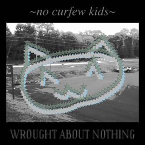 Picture for song 'Noisepass' by artist 'No Curfew Kids'