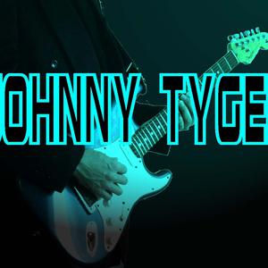 Picture for song 'Somebody Save Me' by artist 'JOHNNY TYGER'