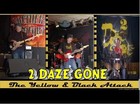 Picture for song 'The Fugitive' by artist '2 Daze Gone'