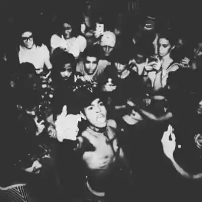 Picture for song 'XXXTentacion x Ski Mask The Slump God Type Beat -' by artist '31ondatrackk'