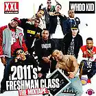Picture for song 'Freshest Freshmen Flow (2012 Class)-Free Download-' by artist '831beats'