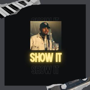 Picture for song 'Show It' by artist '9ELEVEN BEATS'