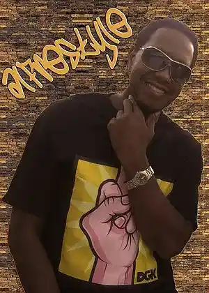 Picture for song 'Eastside Everest' by artist 'alfrestyle'