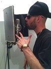 Picture for song 'Calling of the Black Arts by Odin The King' by artist 'A2 Productions Music'