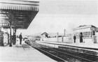 Picture for song 'All-Points Station' by artist 'Abacinate'
