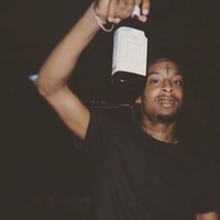 Picture for song 'On Me' by artist 'THE GOD ADOT'