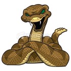 Picture for song 'The Rattlesnake' by artist 'Alex Williamson'