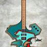 Picture for song 'R003' by artist 'AL-JAZIER'