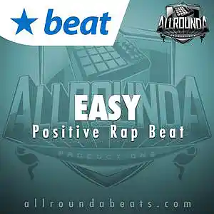 Picture for song 'EASY - (Buy 2 get 3 FREE!)' by artist 'ALLROUNDA Productions'