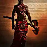 Picture for song 'testiment' by artist 'Ammagod Beats'