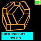 Picture for song 'nothing but nylon' by artist 'APlayersHunch'