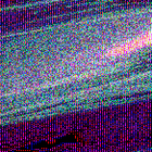Picture for song 'Turn back' by artist 'Atomic cat'