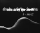 Picture for song 'i-noel' by artist 'attack of the sloth'