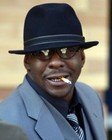 Picture for song 'Bobby Brown' by artist 'Baby Dulo Roach Burgundy'