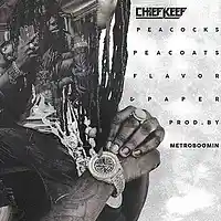 Picture for song '. FREEChief Keef Type beat Coolin 2016 Prod. Jim' by artist 'Barba beatz'