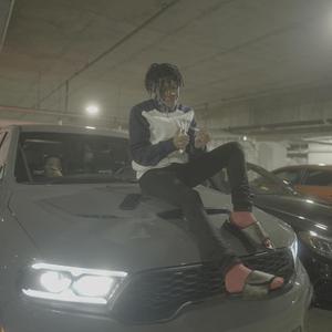 Picture for song 'kankan type beat - "amg" kankan x yeat ty' by artist 'Barnett'