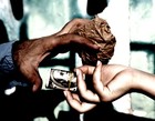 Picture for song 'On They Grind (Rough)' by artist 'B BLAC'