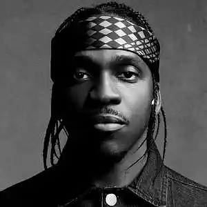 Picture for song '"Heavens Above" Pusha T & Kanye West Type Beat' by artist 'Beat Kongs'