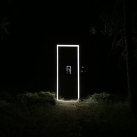 Picture for song 'dark sh!t' by artist 'BeatsByAT'