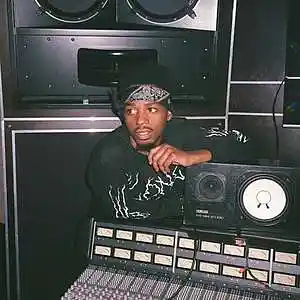 Picture for song 'Blaze' by artist 'beats by dime'