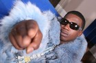 Picture for song 'Stain Game - FIRE! Gucci Mane style FREE DL' by artist 'BEATS BY KOOL STEEV'