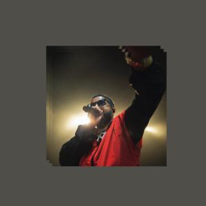 Picture for song 'Don Toliver x Nav Type Beat - "Get To You"' by artist 'beats by NTZ'