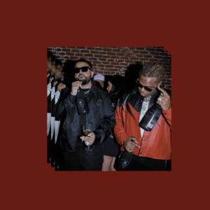 Picture for song 'Every Night (127 bpm, F#m) 88GLAM x Nav Type Beat' by artist 'beats by NTZ'