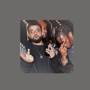 Picture for song 'Nav Type Beat 2022 - Get Busy (Buy 1 Get 1 Free)' by artist 'beats by NTZ'