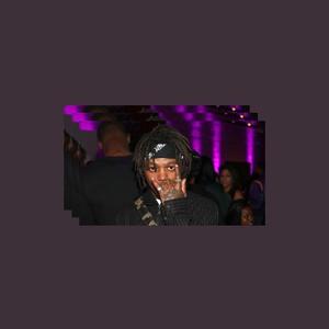 Picture for song 'Romp (96 bpm, A#m) JID x J. Cole Type Beat' by artist 'beats by NTZ'