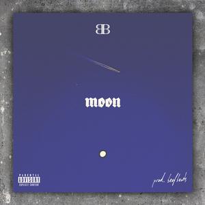 Picture for song 'moon (xxxtentacion type beat) (prod. beefbeats)' by artist 'prod CPK'