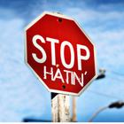 Picture for song 'Stop Hatin' *Radio Smash*' by artist 'Been Making Hitz'