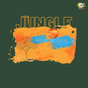 Picture for song 'Jungle Beat' by artist 'BenTheuri'