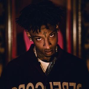 Picture for song 'F Your Vibes 21 Savage x Dark Trap Type Beat' by artist 'Big Bro Beats'
